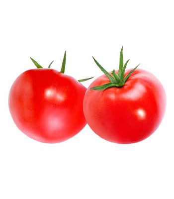 Tomato Round - Vegetable Seeds