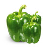 Capsicum Green - Vegetable Seeds