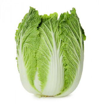 Chinese Cabbage Green - Vegetable Seeds
