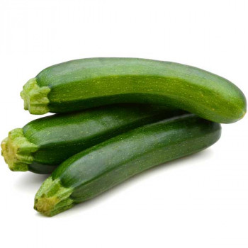 Squash Long Green - Vegetable Seeds